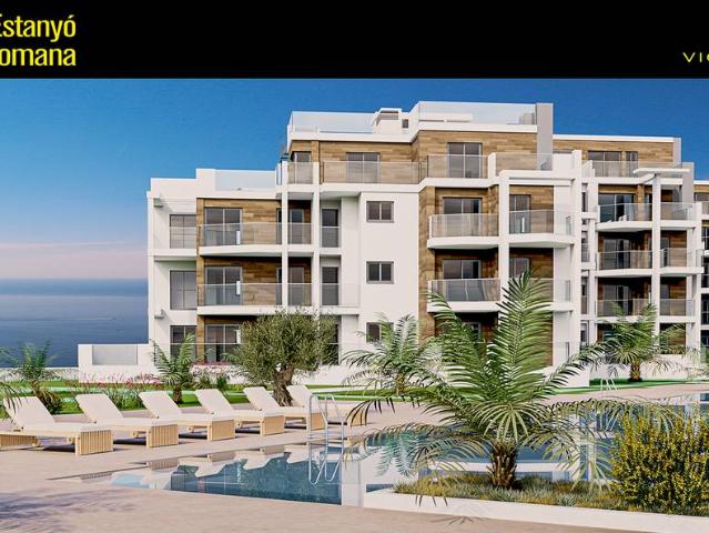 Apartamento en venta en Barri Port / Centro, Dénia