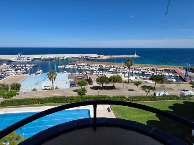Apartamento en venta en L'ametlla De Mar