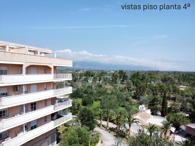 Apartamento en venta en Baix Ebre, Catalunya