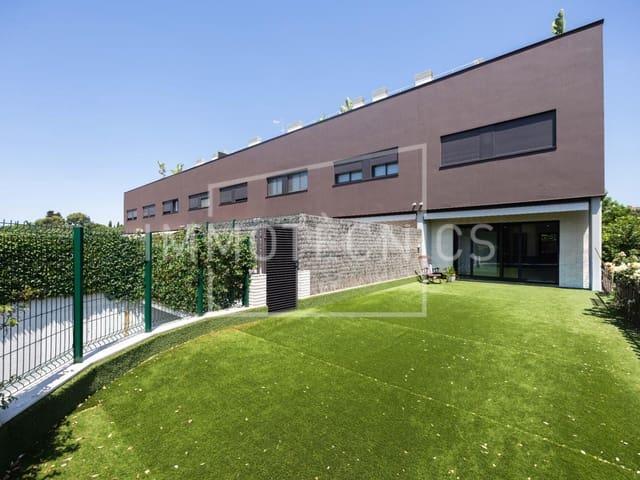 Apartamento en venta en Grup Banyó, Vallès Oriental