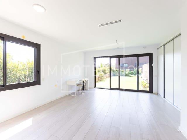 Apartamento en venta en Grup Banyó, Vallès Oriental