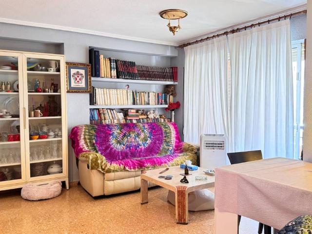Apartamento en venta en Ciutat Vella, Comarca de València