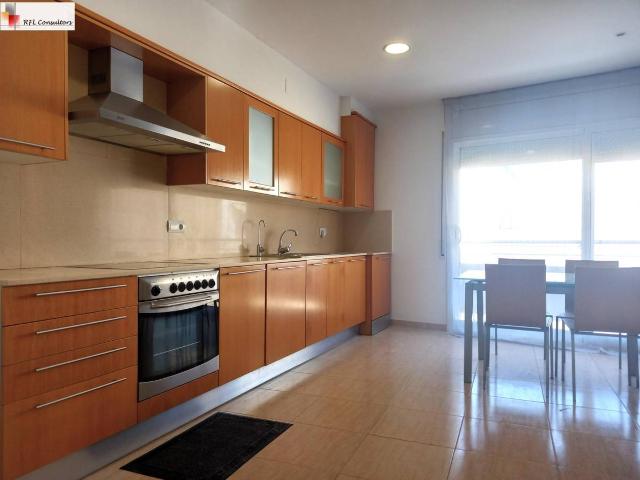 Apartamento en venta en L'ampolla