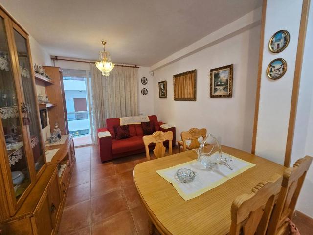 Apartamento en venta en L'ampolla