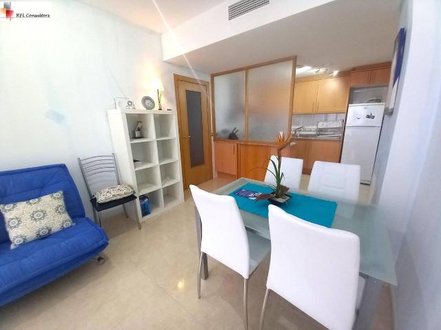 Apartamento en venta en L'ampolla