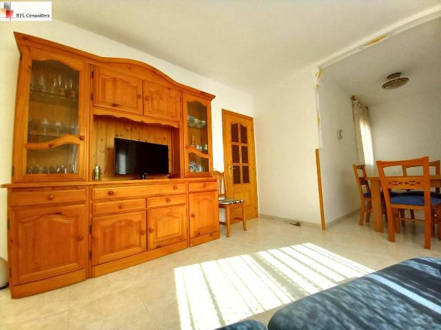 Apartamento en venta en L'ampolla
