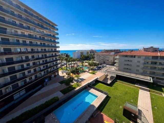 Apartamento en venta en l'Ampolla, Tarragona