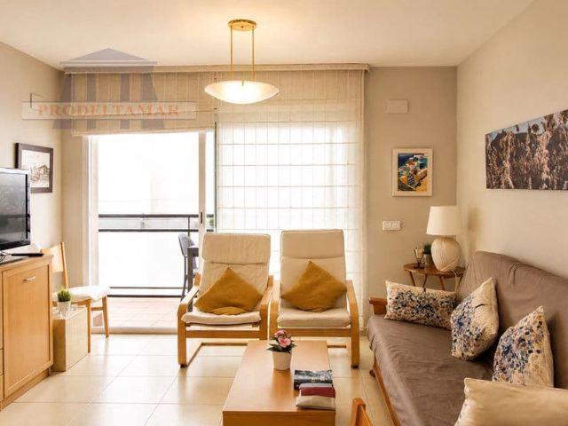 Apartamento en venta en l'Ampolla, Tarragona