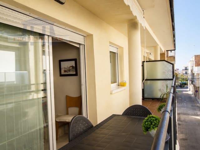 Apartamento en venta en Baix Ebre, Catalunya