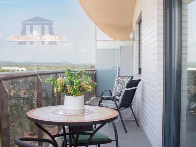 Apartamento en venta en l'Ampolla, Tarragona