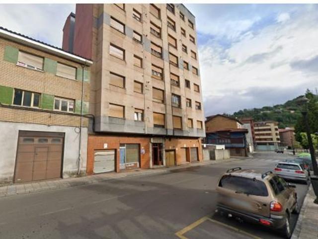 Piso en venta en El Pompián, Langreo