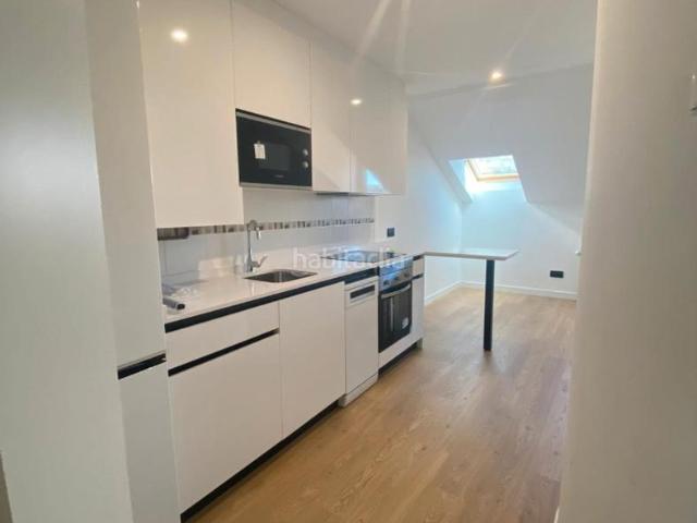 Apartamento en venta en Sama, Langreo