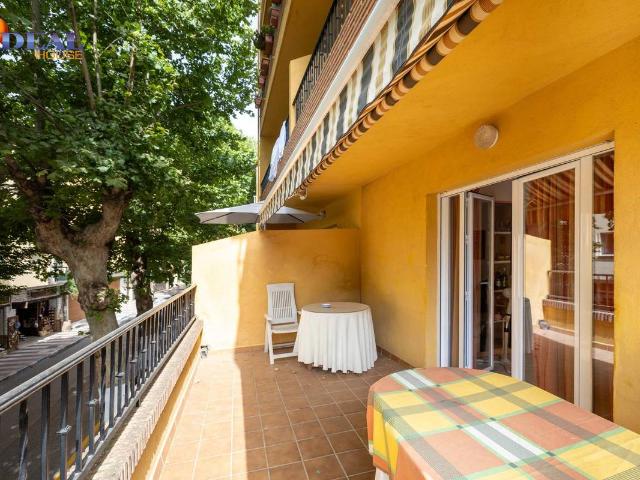 Apartamento en venta en Comarca de la Alpujarra Granadina, Andalucía
