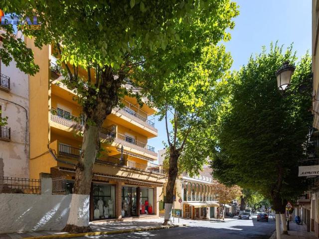 Apartamento en venta en Comarca de la Alpujarra Granadina, Andalucía
