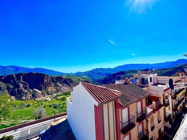 Apartamento en venta en Comarca de la Alpujarra Granadina, Andalucía