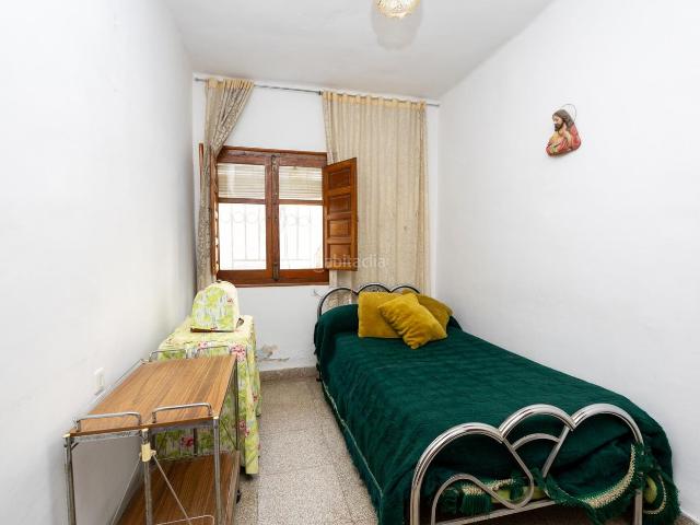 Apartamento en venta en Comarca de la Alpujarra Granadina, Andalucía