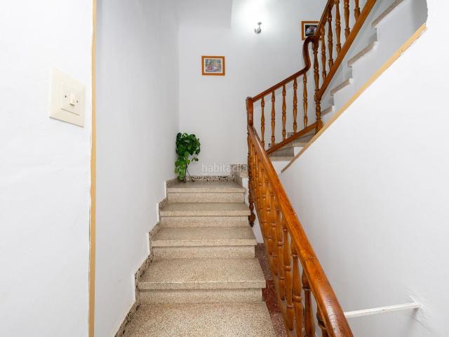 Apartamento en venta en Barrio Hondillo, Lanjarón