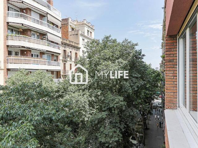Apartamento en venta en Eixample, Barcelonès
