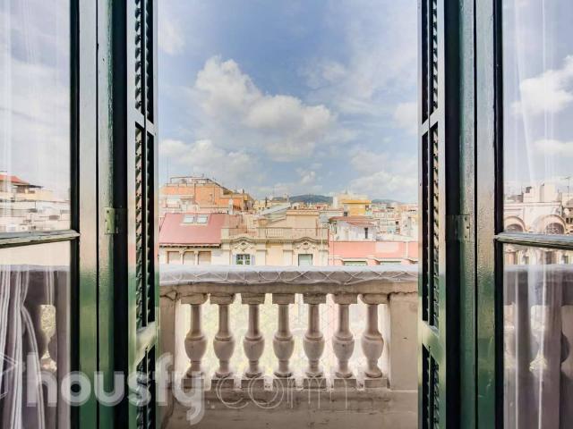 Apartamento en venta en Eixample, Barcelonès