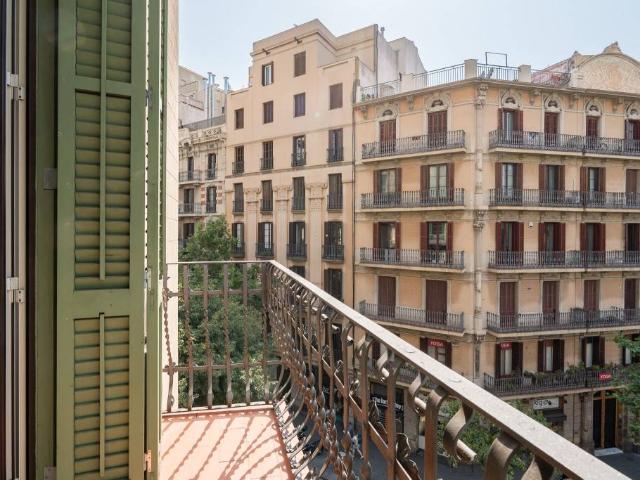 Apartamento en venta en Eixample, Barcelonès