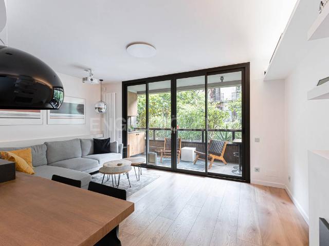Apartamento en venta en Barcelona, la Dreta de l'Eixample