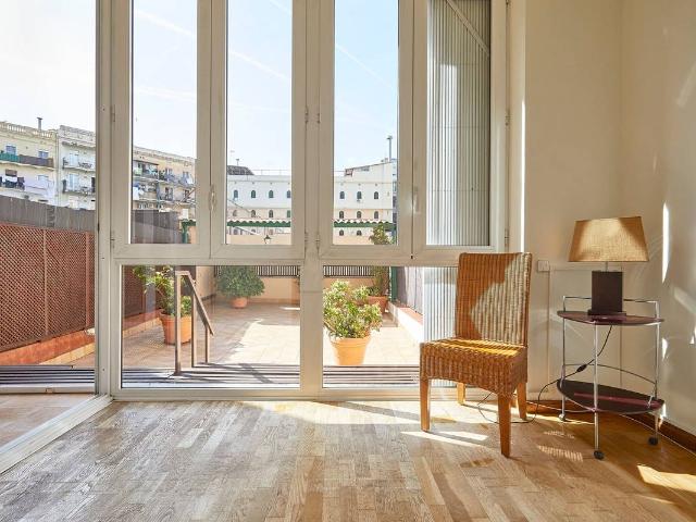 Apartamento en venta en Eixample, Barcelonès