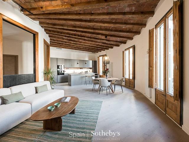 Apartamento en venta en Eixample, Barcelonès