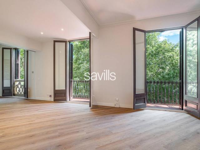 Apartamento en venta en Eixample, Barcelonès