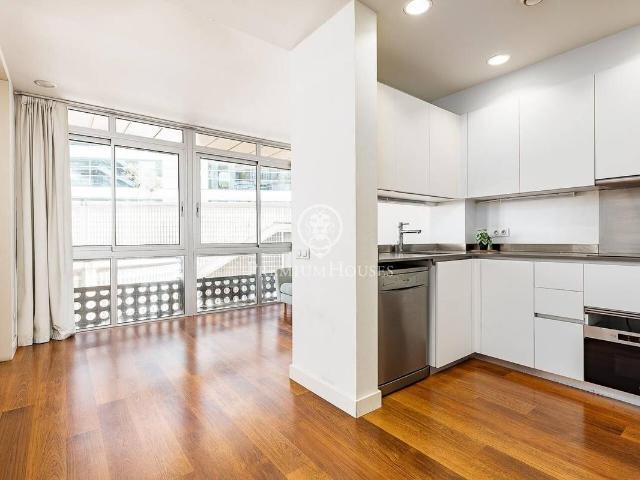 Apartamento en venta en Eixample, Barcelonès