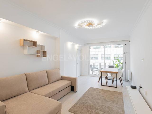 Apartamento en venta en Barcelona, la Dreta de l'Eixample