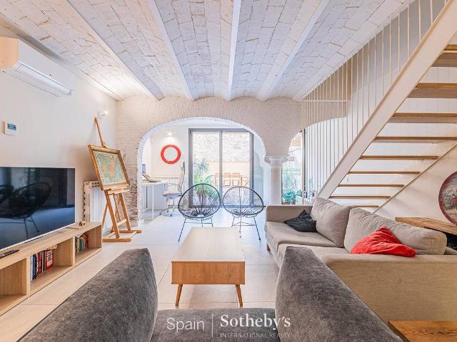 Apartamento en venta en Eixample, Barcelonès