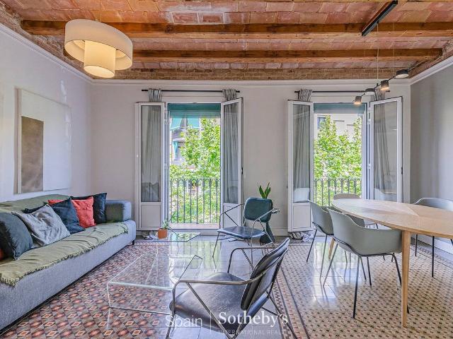 Apartamento en venta en Eixample, Barcelonès