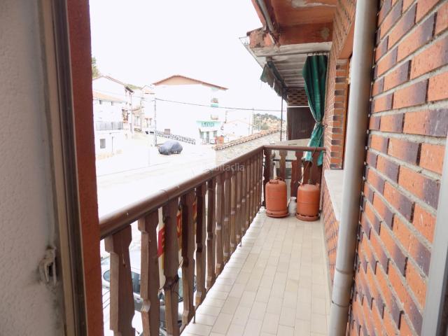 Apartamento en venta en Cerro de la Cueva, Lanzahíta