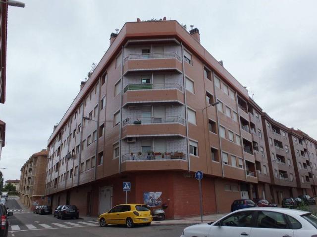 Apartamento en venta en Villapatro, Lardero