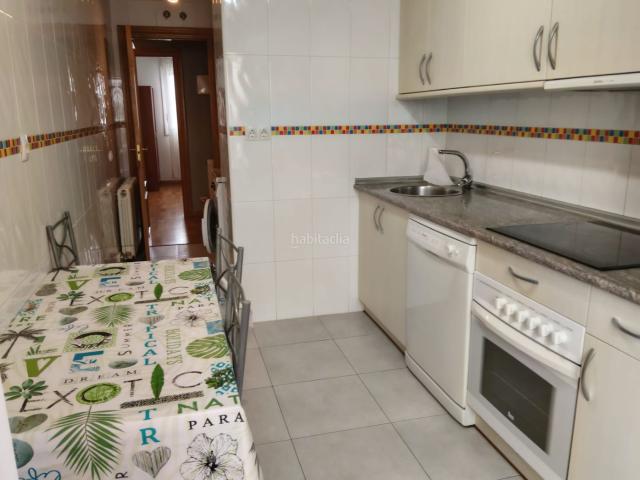 Apartamento en venta en Villapatro, Lardero