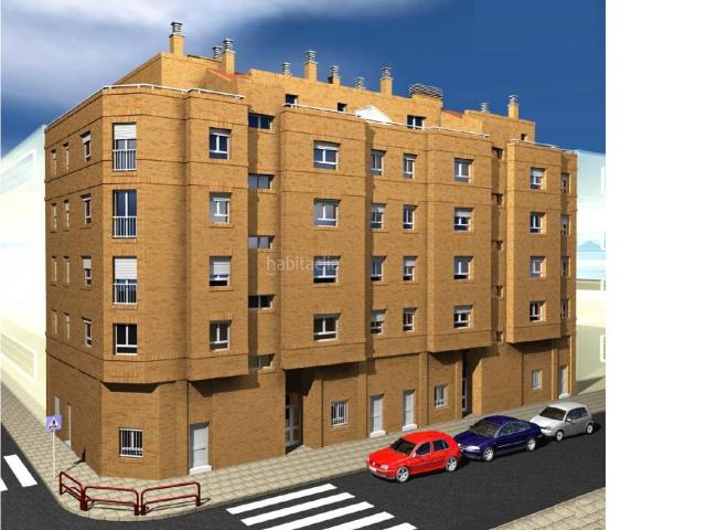 Apartamento en venta en Villapatro, Lardero
