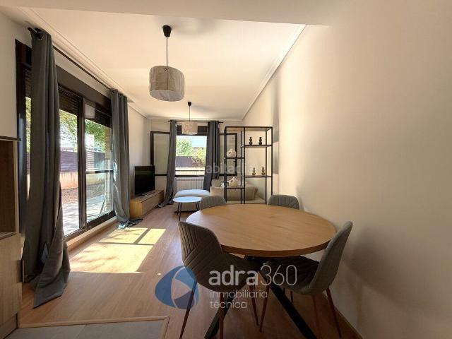 Apartamento en venta en Villapatro, Lardero