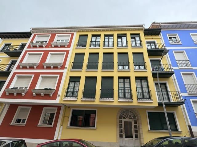 Apartamento en venta en Laredo