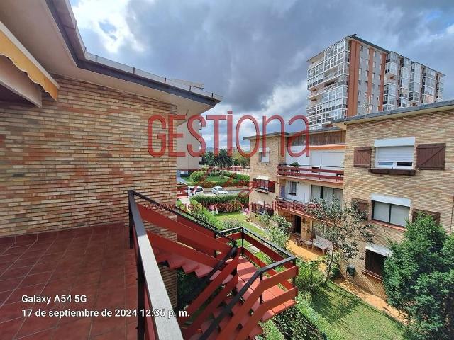 Apartamento en venta en Laredo