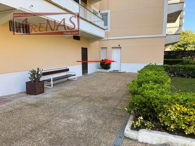 Apartamento en venta en Laredo