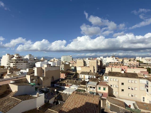 Apartamento en venta en Llucmajor, Migjorn