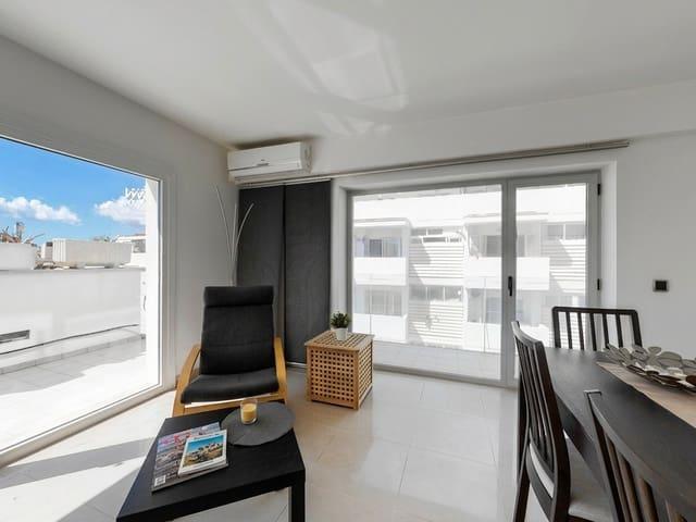 Apartamento en venta en Llucmajor, Migjorn