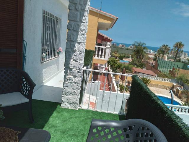 Apartamento en venta en el Baix Maestrat, Valencia