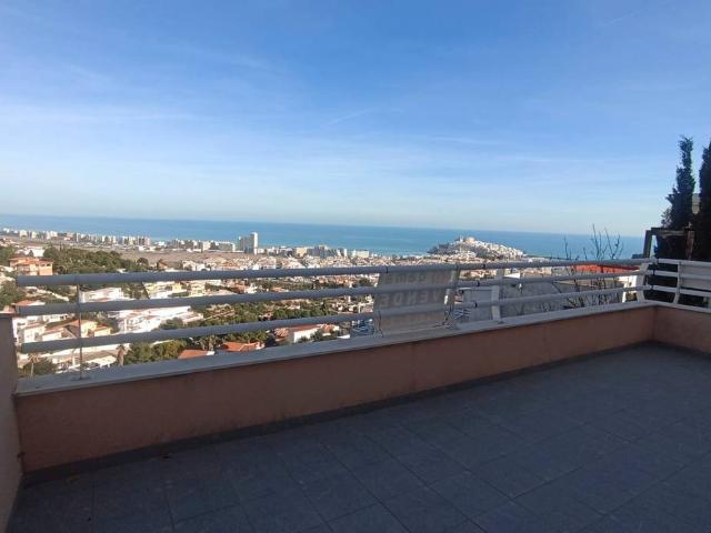 Apartamento en venta en el Baix Maestrat, Valencia