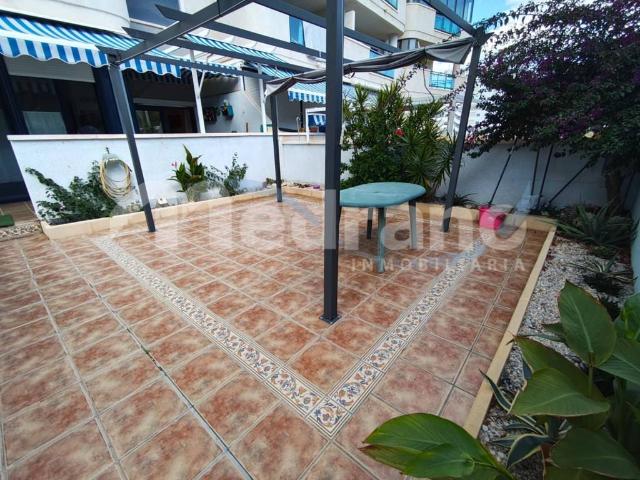 Apartamento en venta en la Marina Baixa, Valencia