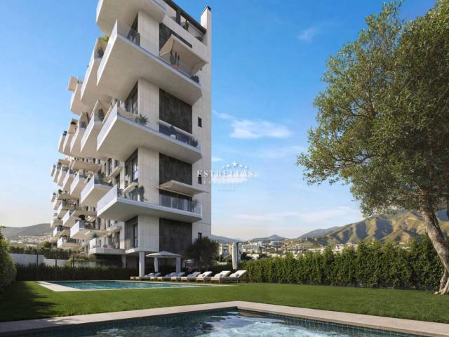 Apartamento en venta en la Marina Baixa, Valencia