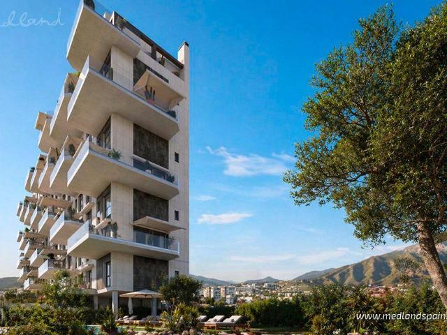 Apartamento en venta en la Marina Baixa, Valencia