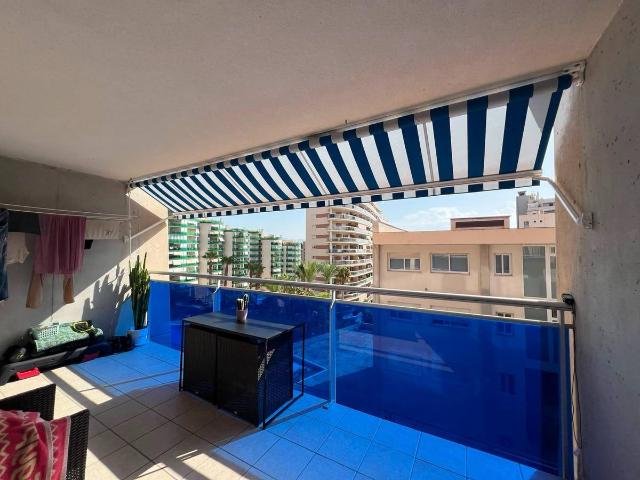 Apartamento en venta en la Marina Baixa, Valencia