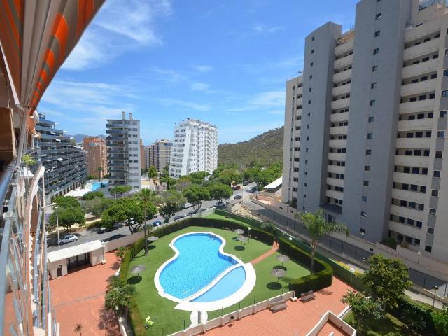Apartamento en venta en la Marina Baixa, Valencia