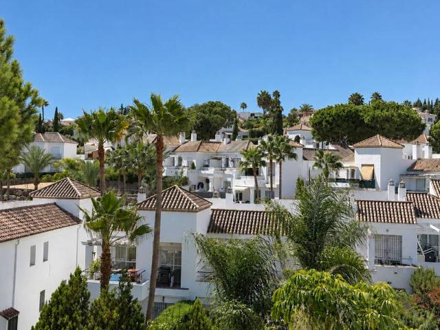 Apartamento en venta en Casco antiguo, Marbella